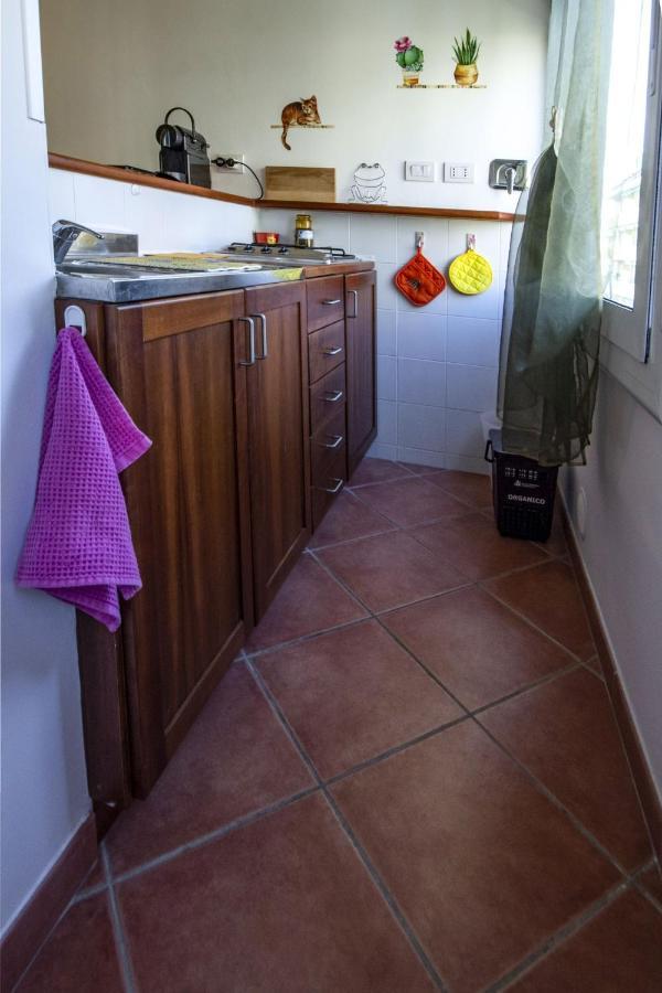 Flesia Home Sanremo Exterior photo