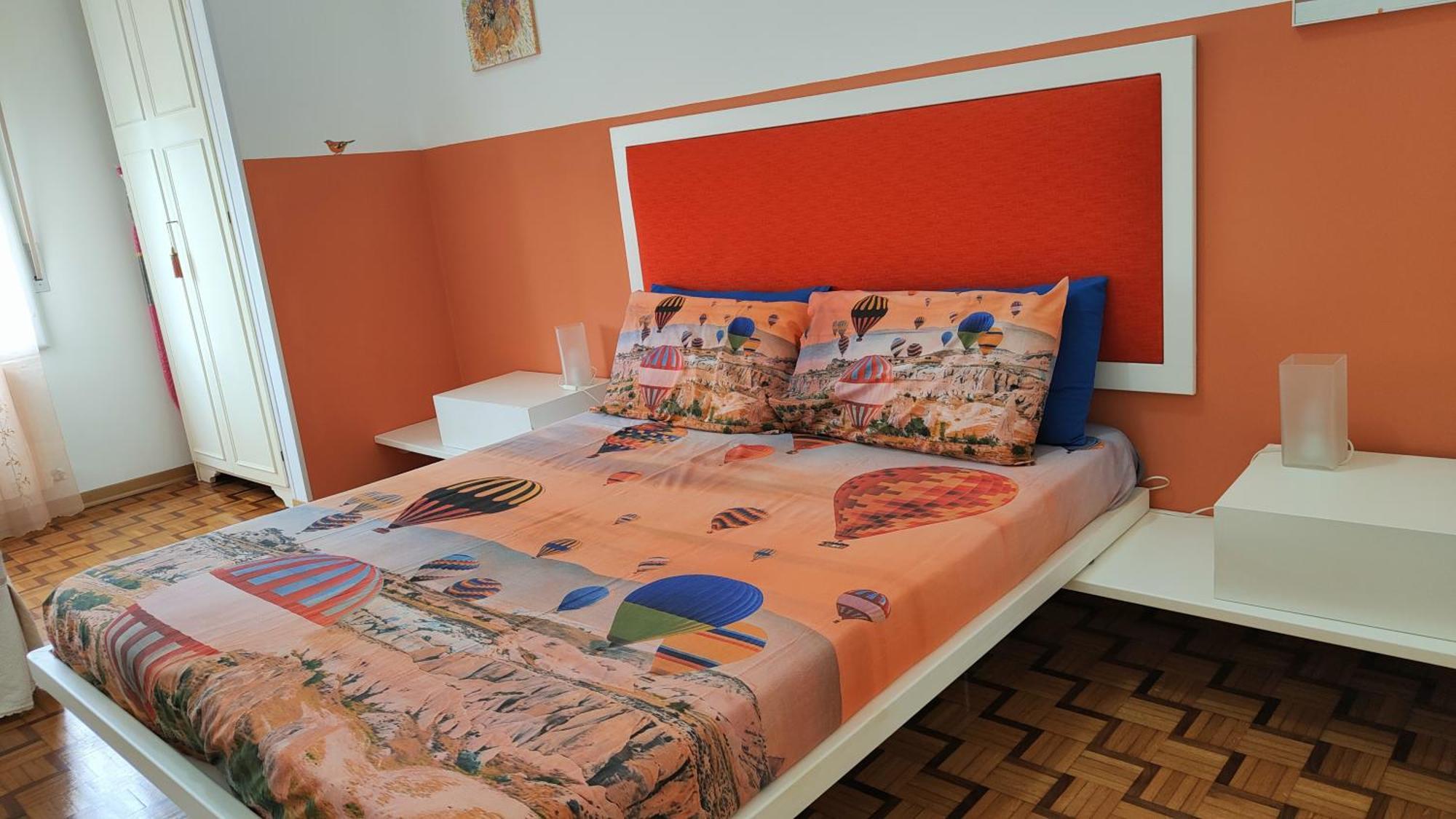 Flesia Home Sanremo Room photo